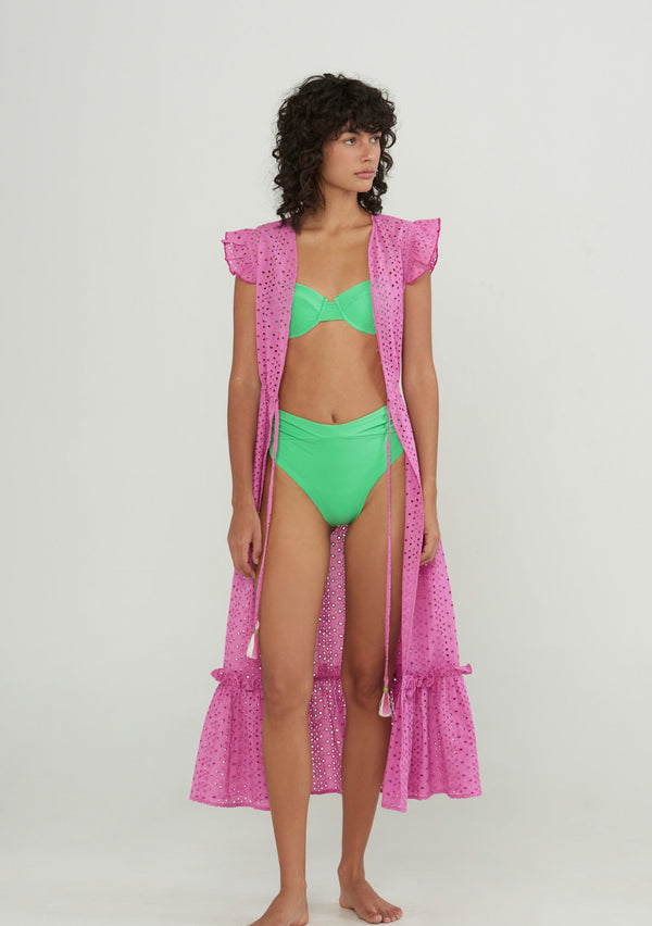 ROSA COVERUP